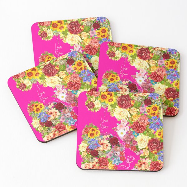 Item preview, Flowers art nature of summer designed and sold by John-merou.