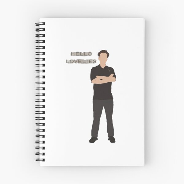 Item preview, Chef Ben - Below Deck designed and sold by ErinGodfrey.