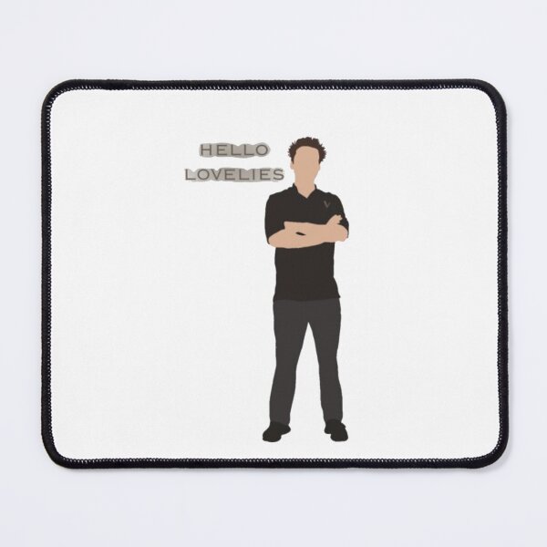 Item preview, Chef Ben - Below Deck designed and sold by ErinGodfrey.