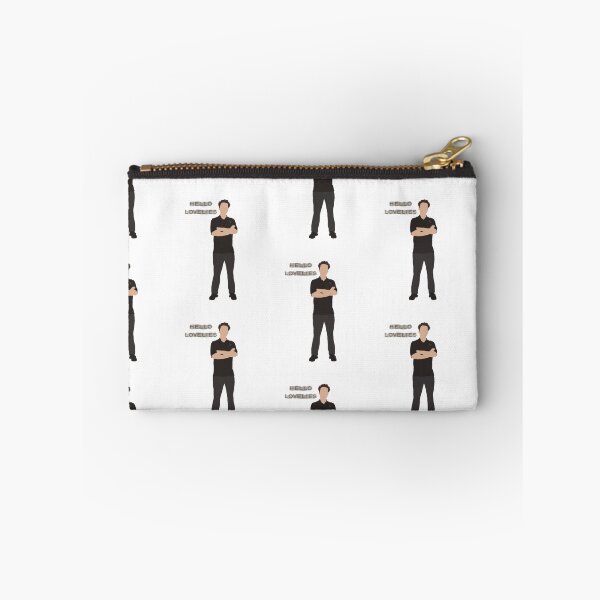 Item preview, Chef Ben - Below Deck designed and sold by ErinGodfrey.