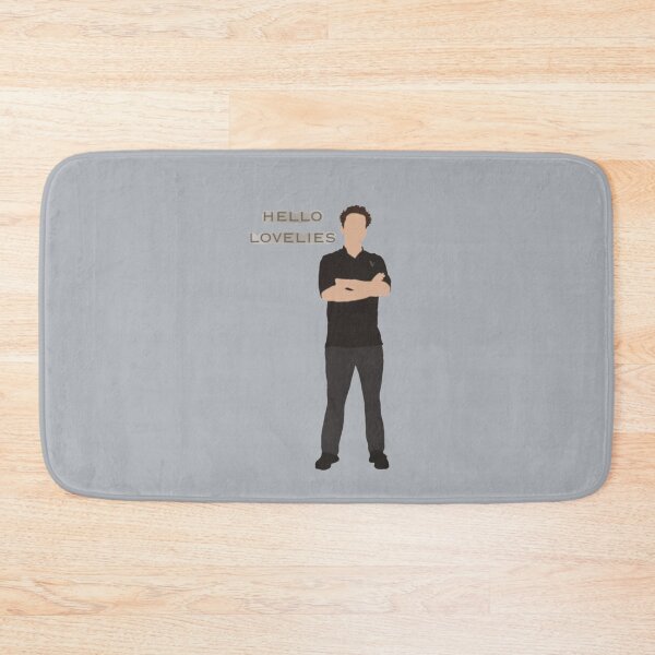 Item preview, Chef Ben - Below Deck designed and sold by ErinGodfrey.