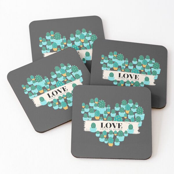 Item preview, Love Knows No Bounds designed and sold by wildpiksel.