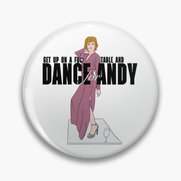 Item preview, Dance For Andy designed and sold by ErinGodfrey.