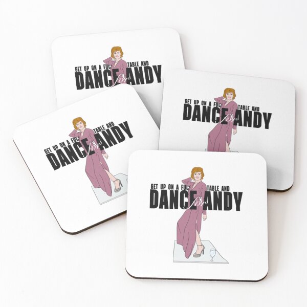 Item preview, Dance For Andy designed and sold by ErinGodfrey.