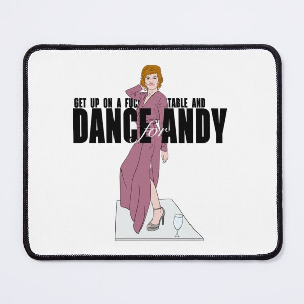 Item preview, Dance For Andy designed and sold by ErinGodfrey.