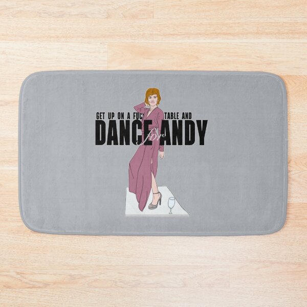 Item preview, Dance For Andy designed and sold by ErinGodfrey.