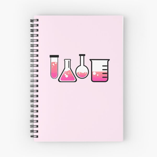 Item preview, Pink Lab Glassware designed and sold by studiousmage.