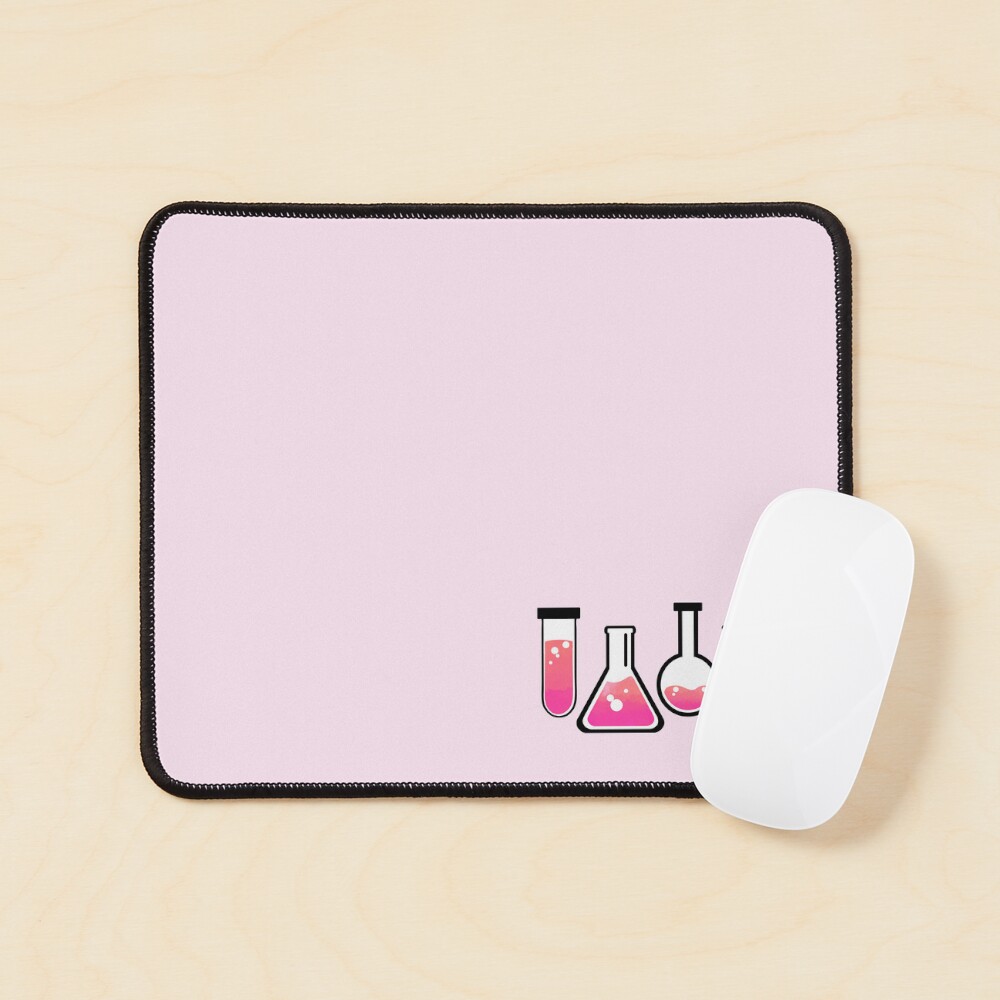 Item preview, Mouse Pad designed and sold by studiousmage.