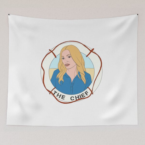 Item preview, Hail to the Chief designed and sold by ErinGodfrey.