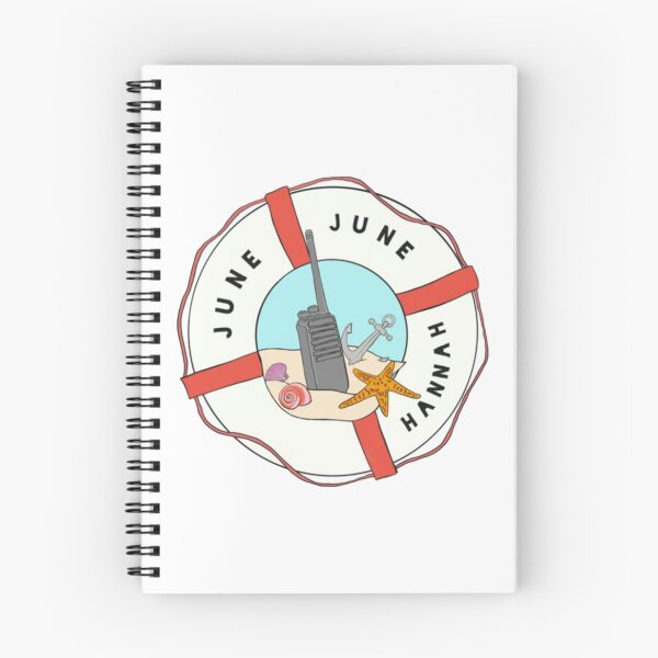 Item preview, June June Hannah cellphone designed and sold by ErinGodfrey.