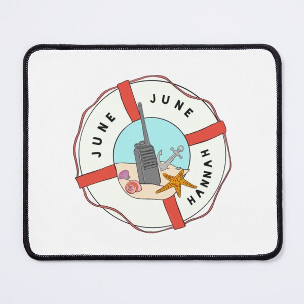 Item preview, June June Hannah  cellphone designed and sold by ErinGodfrey.