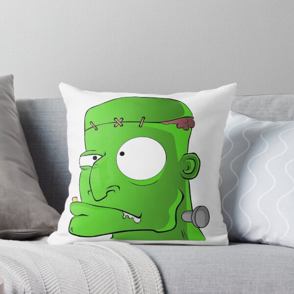Item preview, Dankenstein (Stitched Up) designed and sold by GeorgeOC.