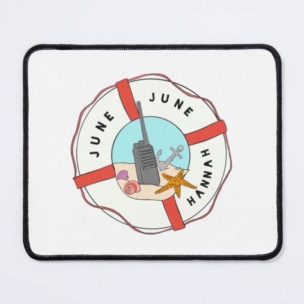 Item preview, June June Hannah designed and sold by ErinGodfrey.