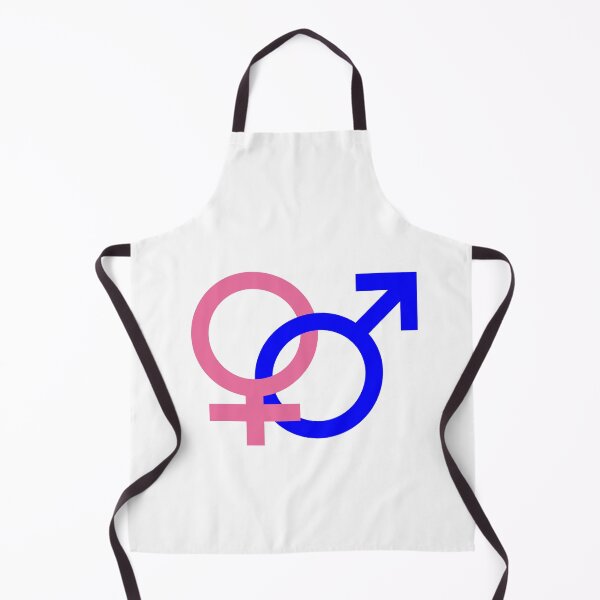 Item preview, Symbol of a man and a woman, contraception designed and sold by vilma3000.