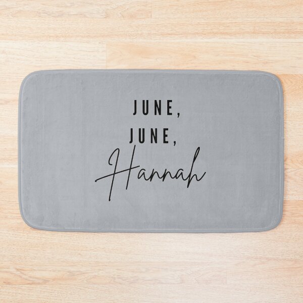 Item preview, June, June, Hannah from Below Deck Med designed and sold by ErinGodfrey.