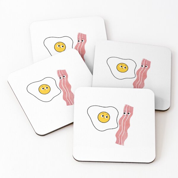 Item preview, Eggs and Bacon designed and sold by SydStot.
