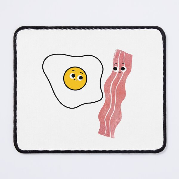 Item preview, Eggs and Bacon designed and sold by SydStot.
