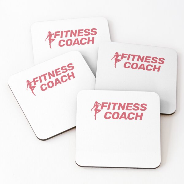 Artikelvorschau, Fitness Coach for your Healthy Lifestyle entworfen und verkauft von yojdigitalmedia.