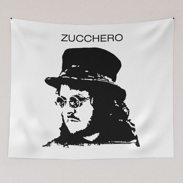 Item preview, Black And White Potrait Singer Italian designed and sold by synergyone1.