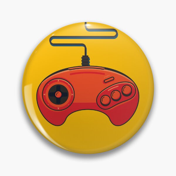 Item preview, old controller designed and sold by mozizy.