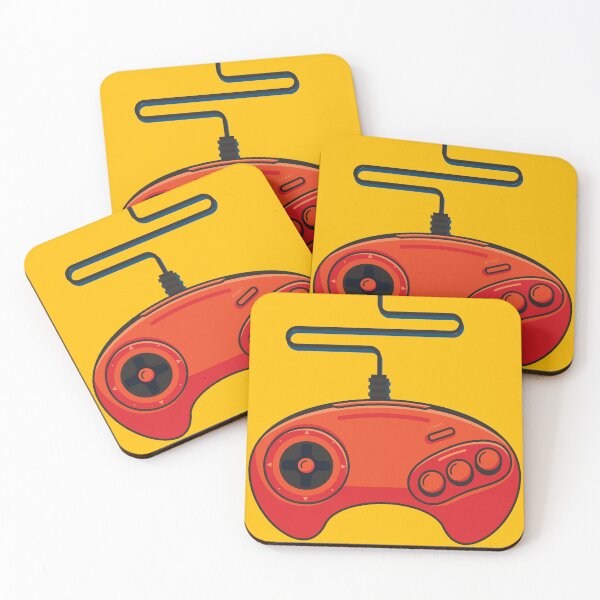 Item preview, old controller designed and sold by mozizy.