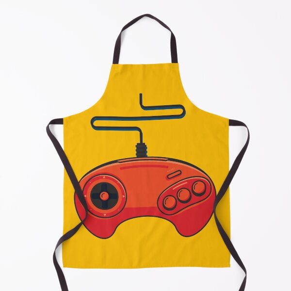 Aperçu de l'œuvre old controller créée et vendue par mozizy.