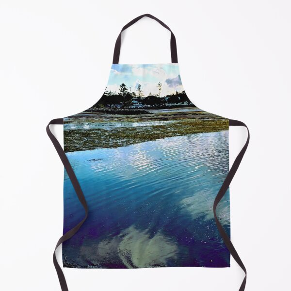 Item preview, Wynnum Reflections 2 designed and sold by Geoff Treagus.