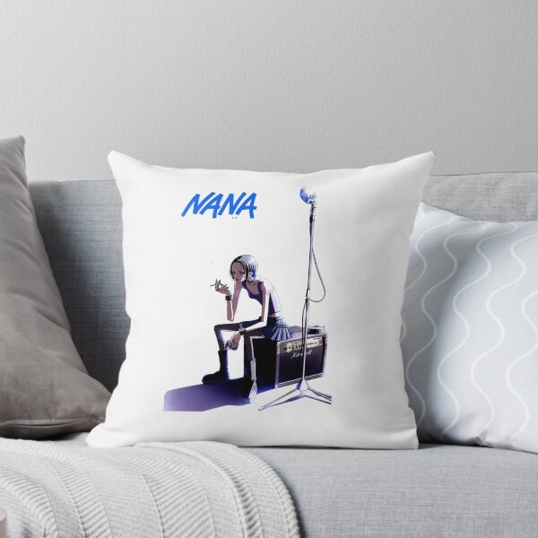 Item preview, Nana anime  designed and sold by Sarah971.
