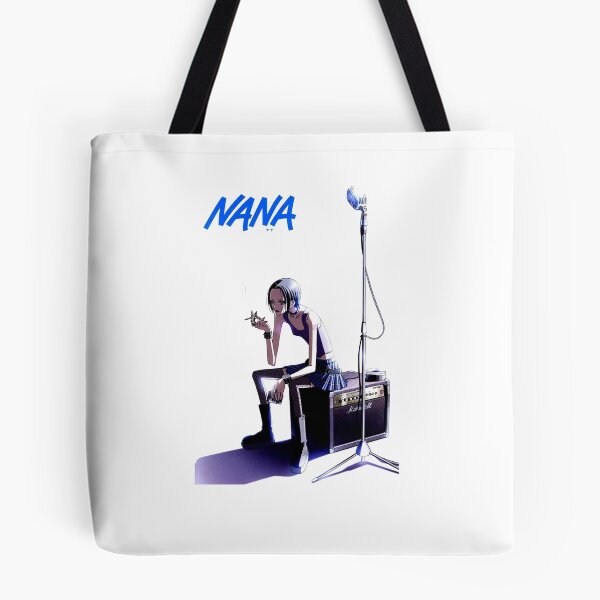 Item preview, Nana anime  designed and sold by Sarah971.