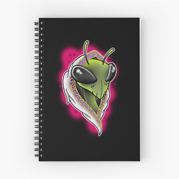 Item preview, Mantid Alien designed and sold by JonnyInk.