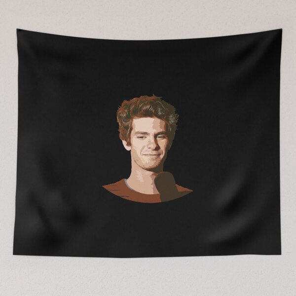 Item preview, Andrew Garfield Classic T-Shirt designed and sold by addeoovrteqt.