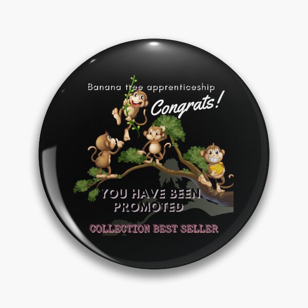 Artikelvorschau, 22. Congrats, you have been promoted - Collection BEST SELLER entworfen und verkauft von Narcisa22.