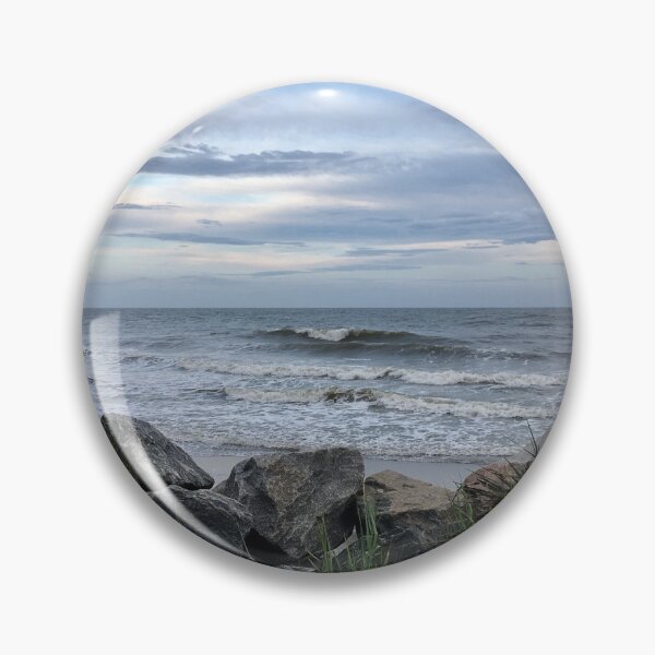 Item preview, The Folly Beach Washout in Summer designed and sold by BeachBumFamily.