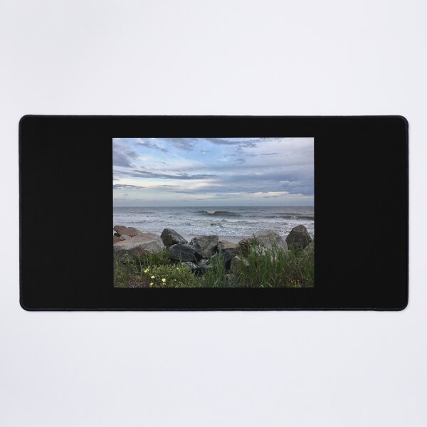 Item preview, The Folly Beach Washout in Summer designed and sold by BeachBumFamily.