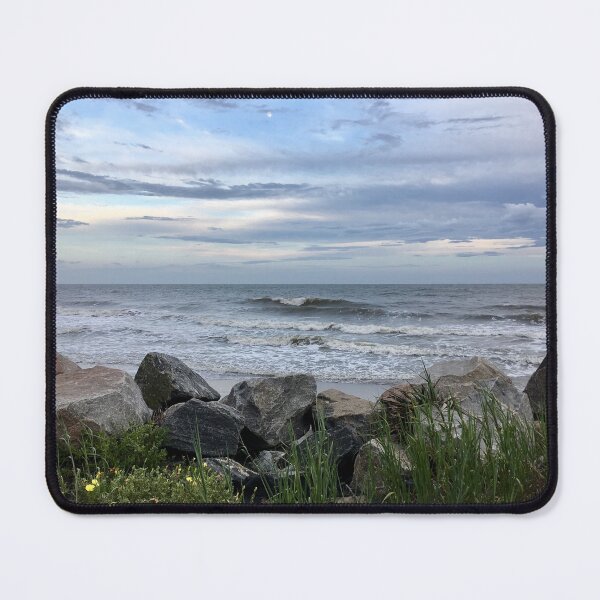Item preview, The Folly Beach Washout in Summer designed and sold by BeachBumFamily.