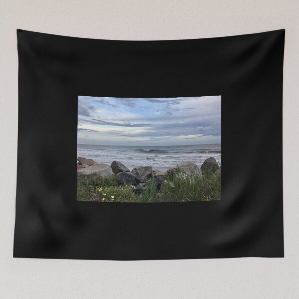 Item preview, The Folly Beach Washout in Summer designed and sold by BeachBumFamily.