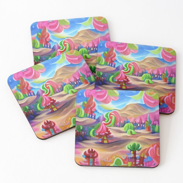 Item preview, FOREST IN THE DESERT by AeroDyn designed and sold by AeroDyn.
