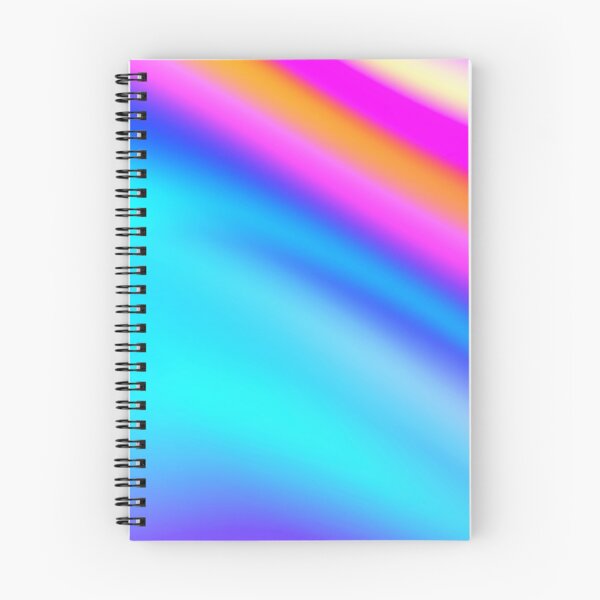 Artikelvorschau, full color Gradient abstract entworfen und verkauft von amanlasmana7.