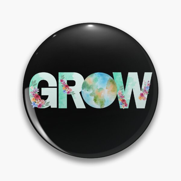Artikelvorschau, Grow entworfen und verkauft von Pagsibol.