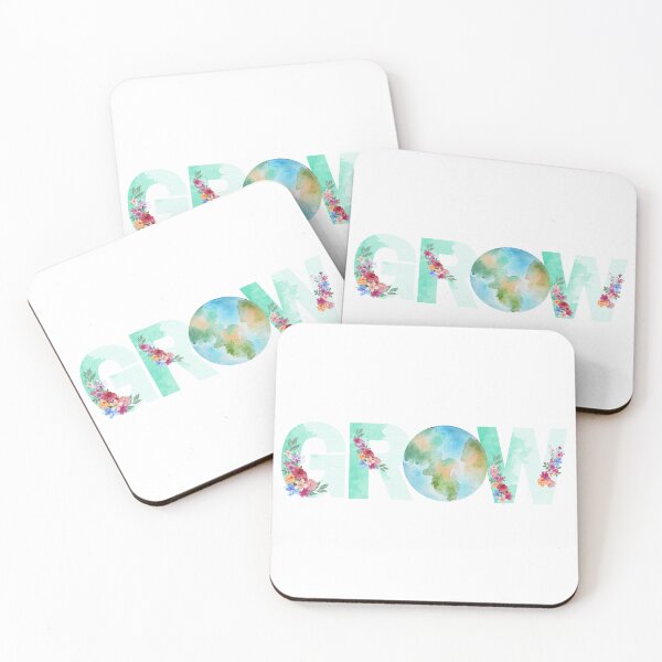 Item preview, Grow designed and sold by Pagsibol.