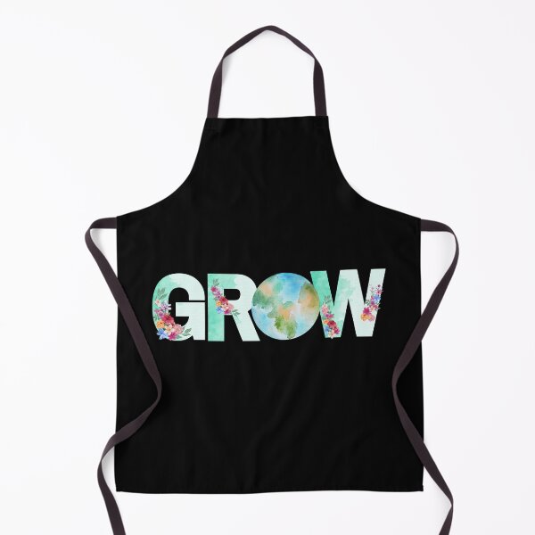 Item preview, Grow designed and sold by Pagsibol.