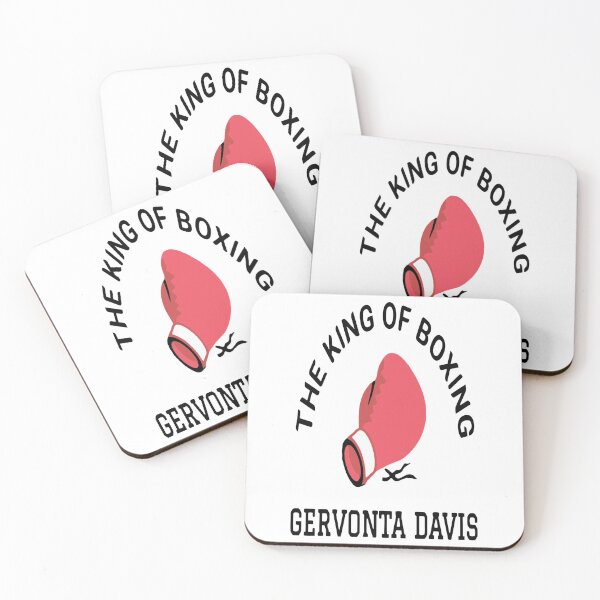 Item preview, The Fist Boxing Of American Da.vis designed and sold by synergyone1.