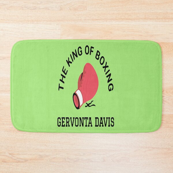Item preview, The Fist Boxing Of American Da.vis designed and sold by synergyone1.