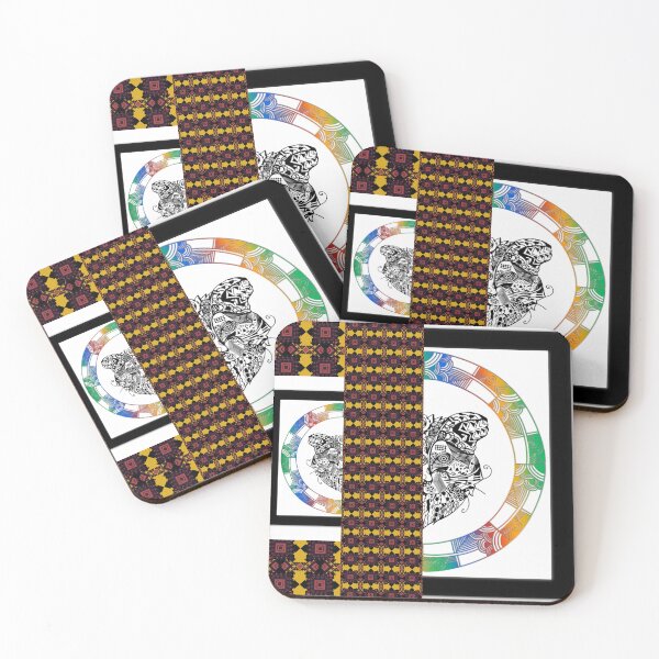 Item preview, The Brave Cat Dimension Design designed and sold by MyMemoriesArts.