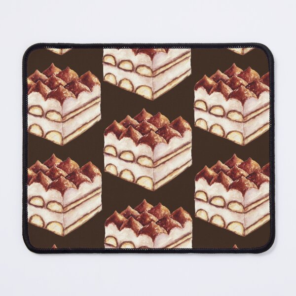 Item preview, Italian Tiramisu Cake designed and sold by Alicia Chee.