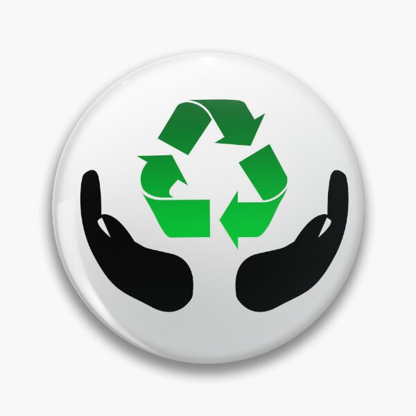 Item preview,  symbol take care of the planet, the planet is in your hands designed and sold by vilma3000.