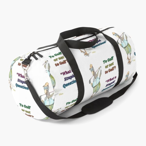 Item preview, Dodo plays golf designed and sold by DodoGallery.