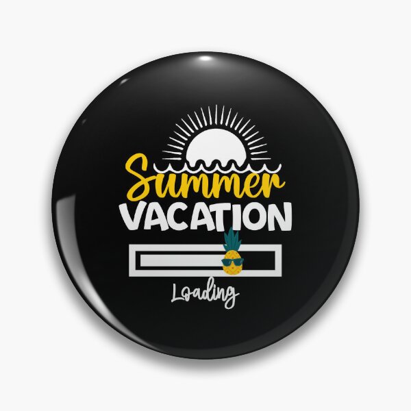 Item preview, summer vacation loading, holiday vacation design, Last Day Of School Teacher designed and sold by yssnyd.