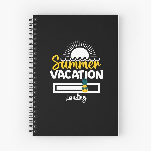 Item preview, summer vacation loading, holiday vacation design, Last Day Of School Teacher designed and sold by yssnyd.