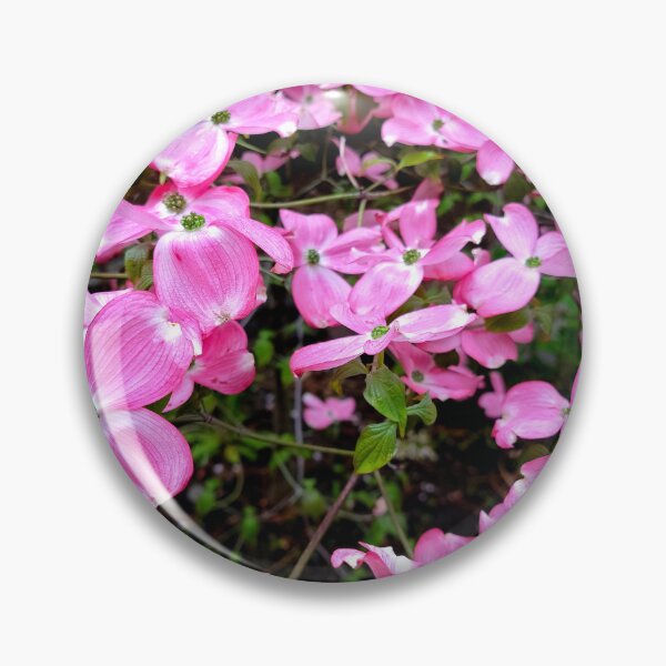 Item preview, Cloud of Dogwood designed and sold by Vicky Walter.